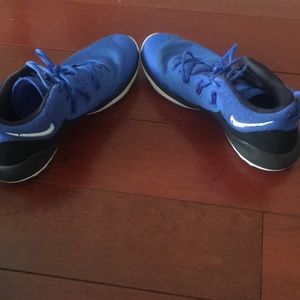Nike Shoes - Nike Basketball Shoes Nike Shoes - Nike Basketball Shoes
